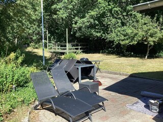 Ferienhaus Ansager  12