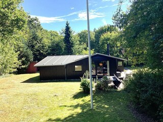 Ferienhaus Ansager  14