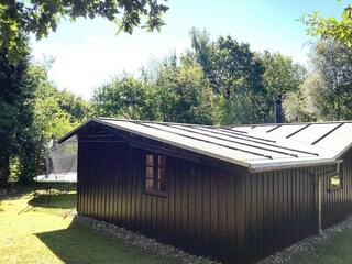 Ferienhaus Ansager  15