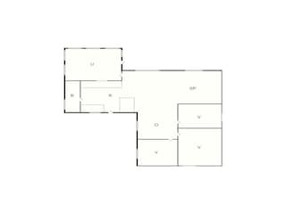 Ferienhaus Ansager Grundriss 2