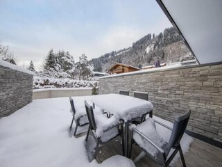 Parc de vacances Neukirchen am Großvenediger Enregistrement extérieur 4