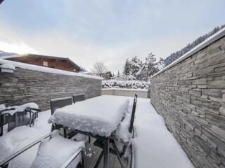 Ferienpark Neukirchen am Großvenediger Außenaufnahme 5