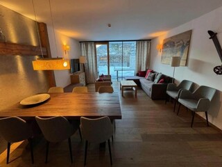 Vakantiepark Neukirchen am Großvenediger Kenmerken 13