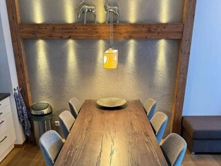 Vakantiepark Neukirchen am Großvenediger Kenmerken 15