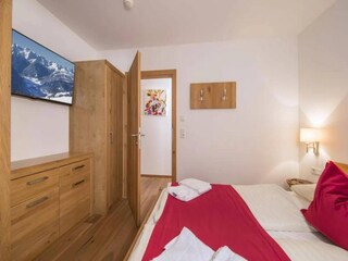 Ferienpark Neukirchen am Großvenediger Ausstattung 19