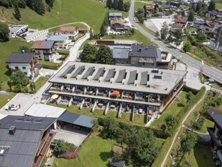 Ferienpark Neukirchen am Großvenediger Umgebung 26