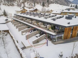 Ferienpark Neukirchen am Großvenediger Umgebung 30