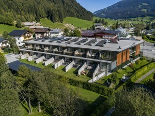 Ferienpark Neukirchen am Großvenediger Umgebung 34