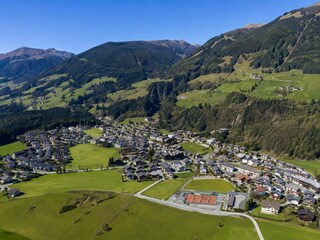 Vakantiepark Neukirchen am Großvenediger Omgeving 33