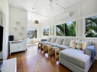 Apartamento Broadbeach Características 6