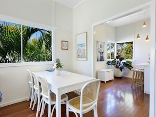 Apartamento Broadbeach Características 10