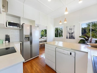 Apartamento Broadbeach Características 11