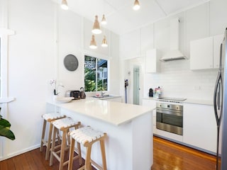Apartamento Broadbeach Características 12