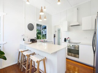 Apartment Broadbeach Ausstattung 12