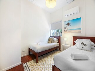 Apartment Broadbeach Ausstattung 16