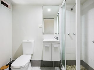 Apartamento Broadbeach Características 18