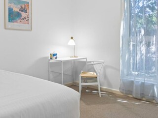 Apartment Melbourne Ausstattung 3