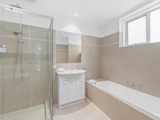 Apartment Melbourne Ausstattung 5
