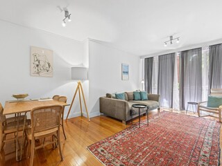 Apartment Melbourne Ausstattung 6
