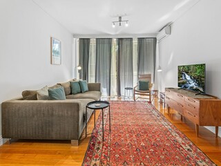 Apartment Melbourne Ausstattung 8