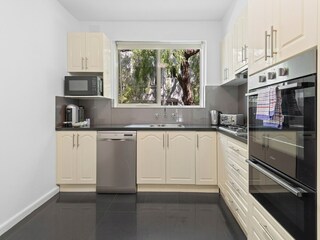 Apartment Melbourne Ausstattung 9