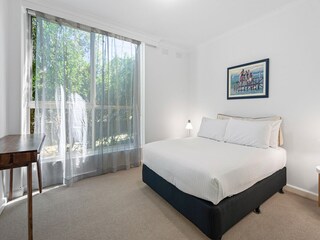 Apartment Melbourne Ausstattung 10