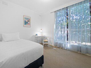Apartment Melbourne Ausstattung 11