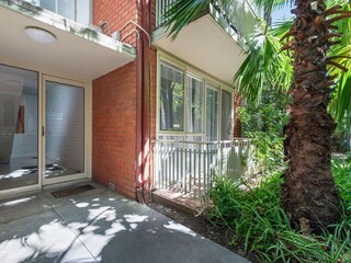 Apartment Melbourne Ausstattung 12