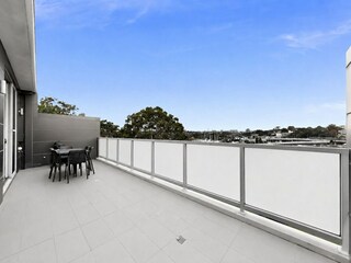 Apartment Sydney Outdoor Recording 2