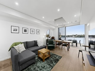 Apartment Sydney Ausstattung 5