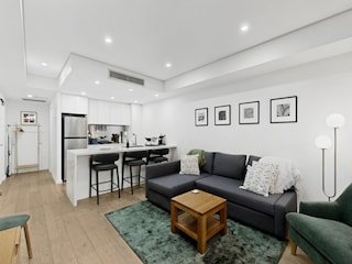 Apartment Sydney Features 6