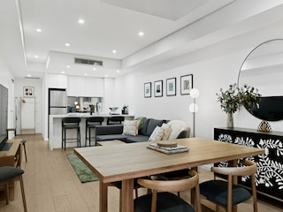 Apartment Sydney Ausstattung 7