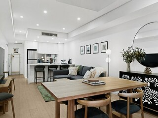 Apartment Sydney Features 7
