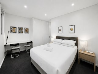 Apartment Sydney Ausstattung 8