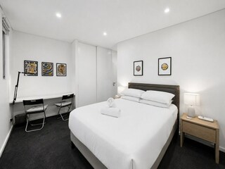 Apartment Sydney Features 8