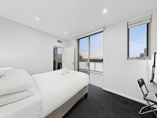 Apartment Sydney Ausstattung 9