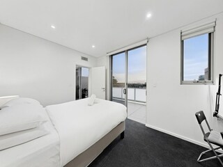 Apartment Sydney Features 9