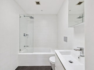 Apartment Sydney Ausstattung 10