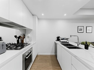 Apartment Sydney Ausstattung 11