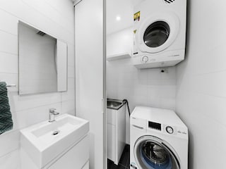 Apartment Sydney Ausstattung 14