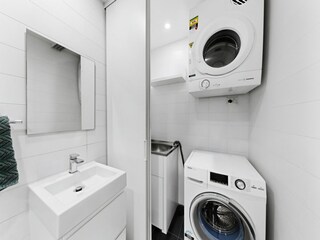 Apartment Sydney Features 14