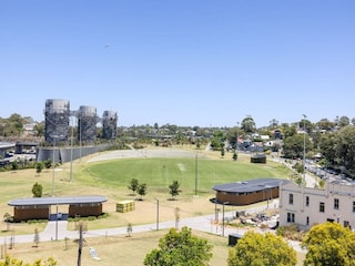 Apartment Sydney Außenaufnahme 4