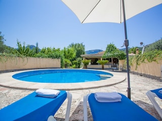 Villa Pollensa Außenaufnahme 25