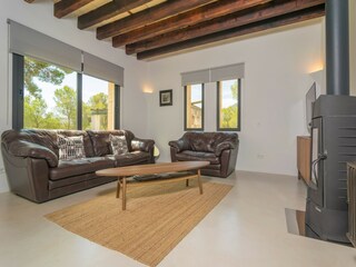 Villa Cala Murada Buitenaudio-opname 19