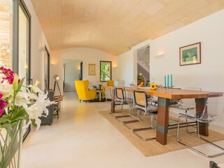 Villa Cala Murada Buitenaudio-opname 22