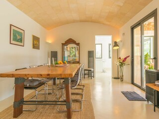 Villa Cala Murada Buitenaudio-opname 24