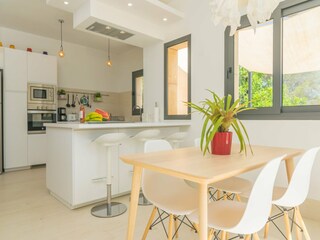 Villa Cala Murada Buitenaudio-opname 25