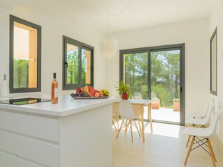 Villa Cala Murada Buitenaudio-opname 26