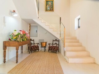 Villa Cala Murada Buitenaudio-opname 36