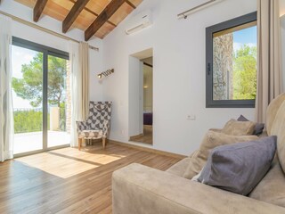 Villa Cala Murada Buitenaudio-opname 38